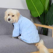 Quick-drying Pet Absorbent Towel Dog