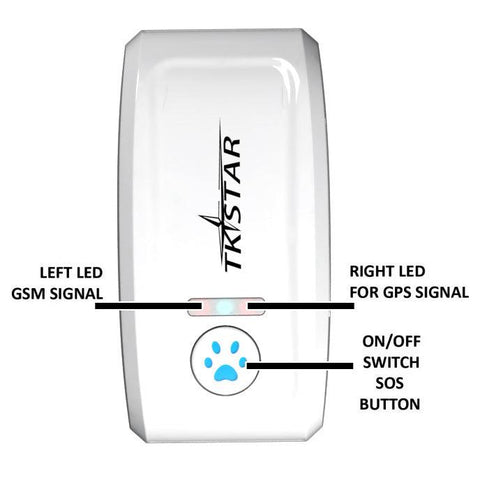 Pettrack Gps: The Ultimate Locator Device For Your Beloved Pets-3