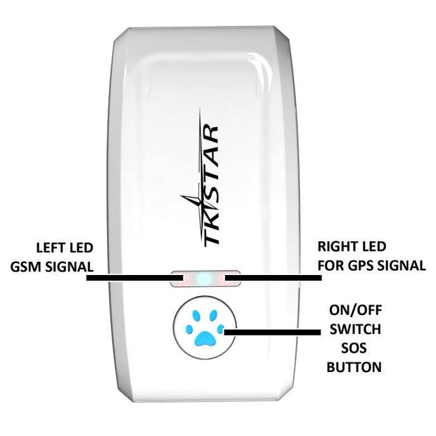 Pettrack Gps: The Ultimate Locator Device For Your Beloved Pets-3