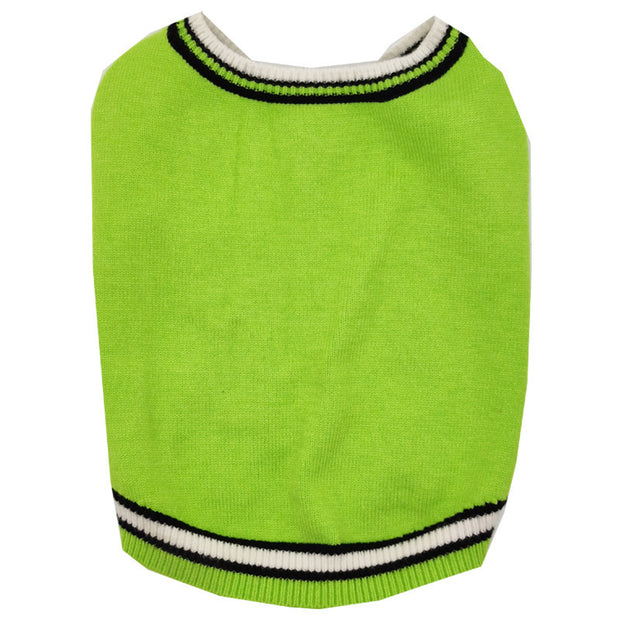 Pet Clothes For Small And Medium-sized Dogs Cats And Dogs Shirts