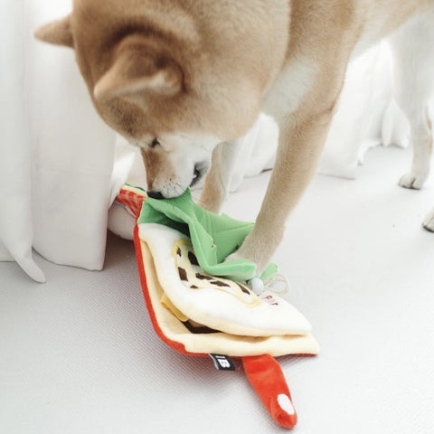 Cats And Dogs Book Puzzle Toys In Stock