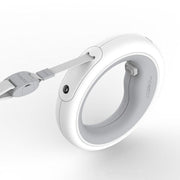 Innovative Flexigrip Dog Walking Leash With Led Lighting And Wearable Bracelet-0