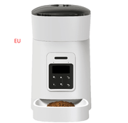 Smartpaws Automatic Pet Feeder-3