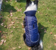 Ultimate Warmth Reflective Dog Coat-2