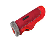 Ultimate Warmth Reflective Dog Coat-5