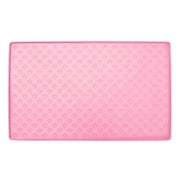 Spot Pet Mat, Waterproof And Easy To Clean Silicone Dog Mat, Cat Mat, Square Pet Placemat, Pet Supplies