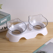 Automatic Drinking Feeder For Cats And Dogs Pet Products
