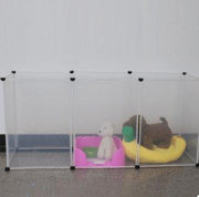 Clearpaws Pet Perimeter-2